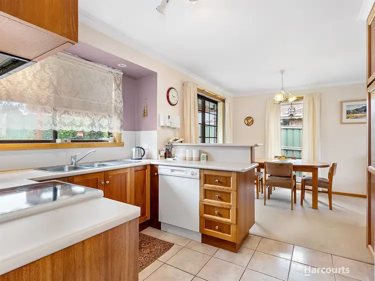 Third view of Homely house listing, 14 Essendon Street, Summerhill TAS 7250