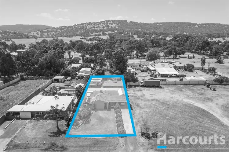 32 Central Avenue, North Dandalup WA 6207