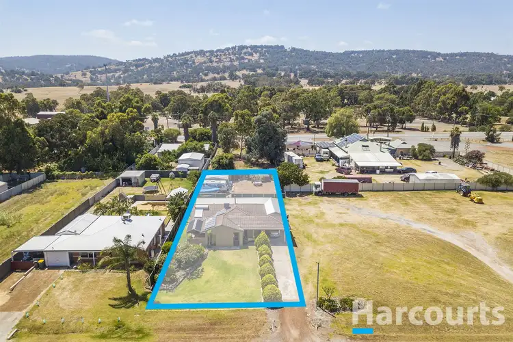 Second view of Homely house listing, 32 Central Avenue, North Dandalup WA 6207