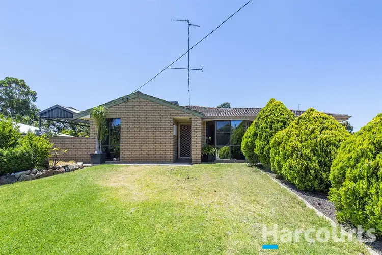 Fourth view of Homely house listing, 32 Central Avenue, North Dandalup WA 6207