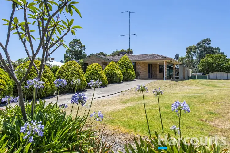 Fifth view of Homely house listing, 32 Central Avenue, North Dandalup WA 6207