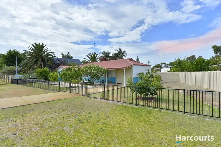 Fifth view of Homely house listing, 5 Nerine Street, Falcon WA 6210