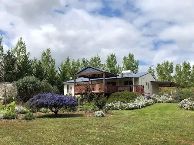 Lot 48 Cottonwood Close