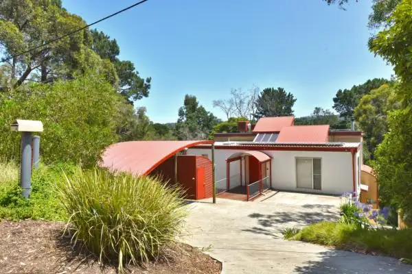 Main view of Homely house listing, 15 Heather Road, Aldgate SA 5154