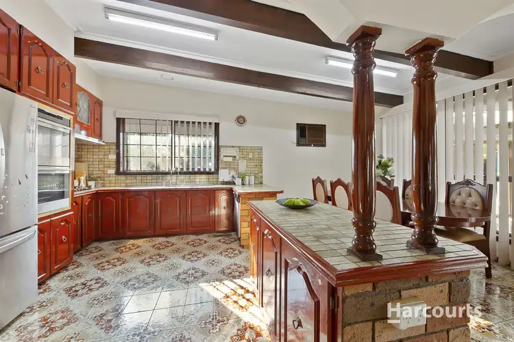 Sixth view of Homely house listing, 11 Cumbernauld Crescent, Deer Park VIC 3023