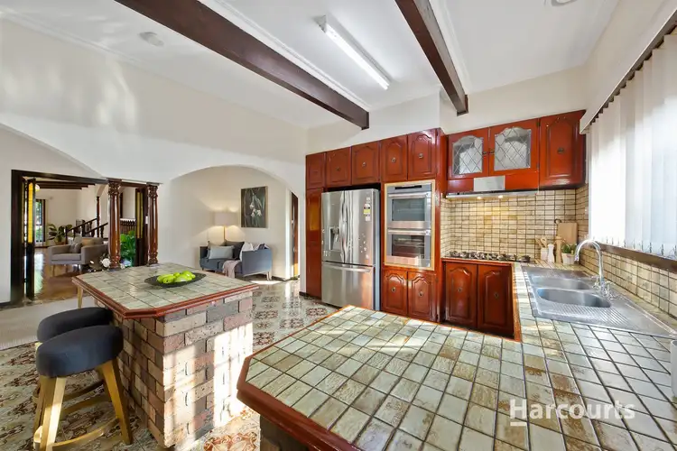 Seventh view of Homely house listing, 11 Cumbernauld Crescent, Deer Park VIC 3023