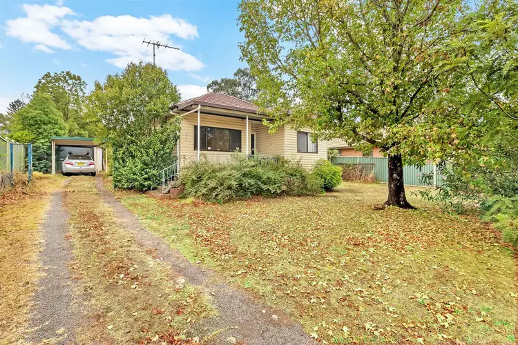 17 Frederick Street, Blacktown NSW 2148