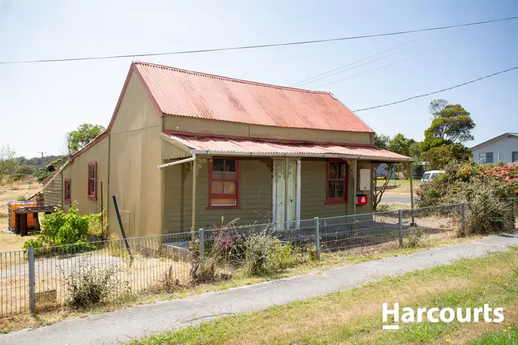 Second view of Homely house listing, 56 Chaffey Street, Gladstone TAS 7264