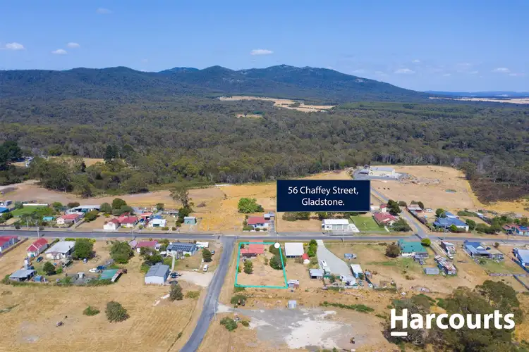 Third view of Homely house listing, 56 Chaffey Street, Gladstone TAS 7264