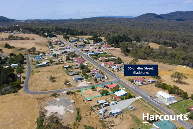 Fourth view of Homely house listing, 56 Chaffey Street, Gladstone TAS 7264