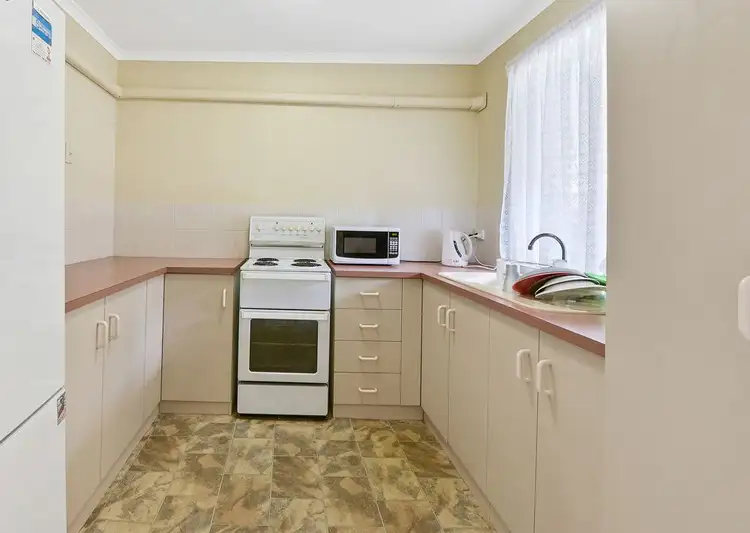 Second view of Homely unit listing, 18/29 Epstein Drive, Morphett Vale SA 5162