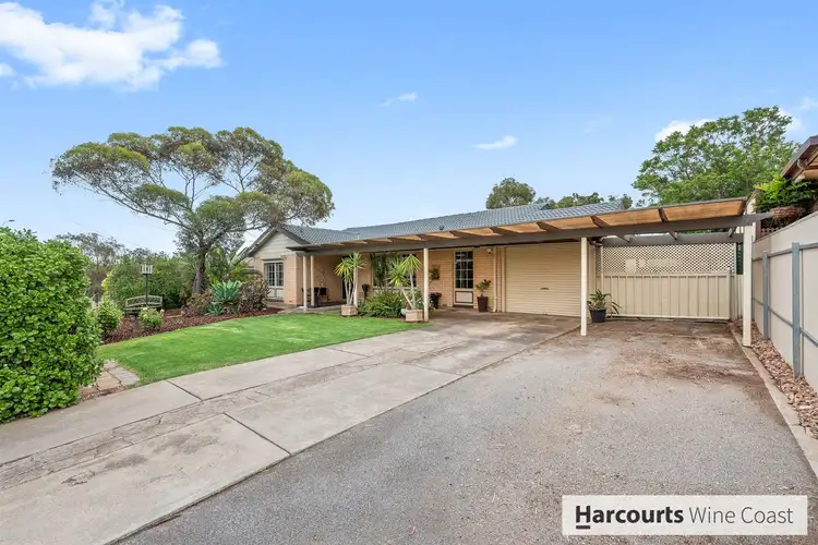 Main view of Homely house listing, 5 Perth Place, Christie Downs SA 5164