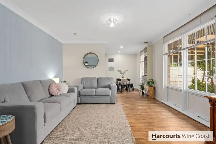 Second view of Homely house listing, 5 Perth Place, Christie Downs SA 5164