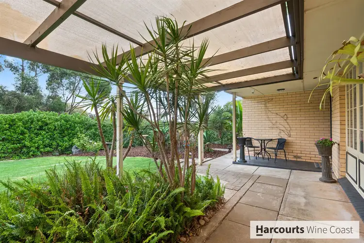 Fifth view of Homely house listing, 5 Perth Place, Christie Downs SA 5164