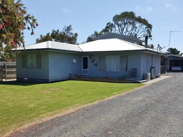 Second view of Homely house listing, 5 Tarraville Rd, Port Albert VIC 3971