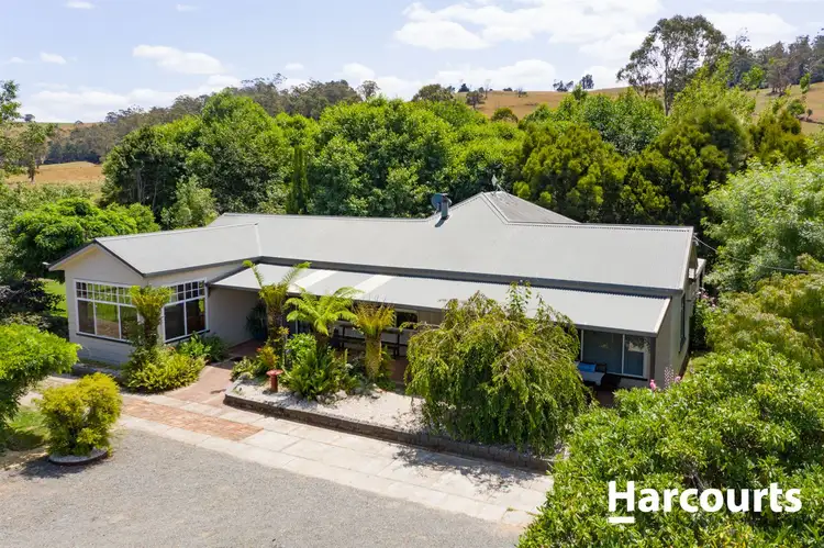 Main view of Homely house listing, 37 Gladstone Road, Herrick TAS 7264
