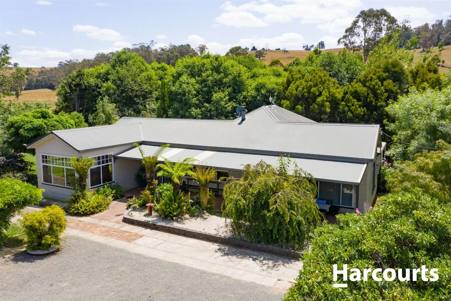 Main view of Homely house listing, 37 Gladstone Road, Herrick TAS 7264