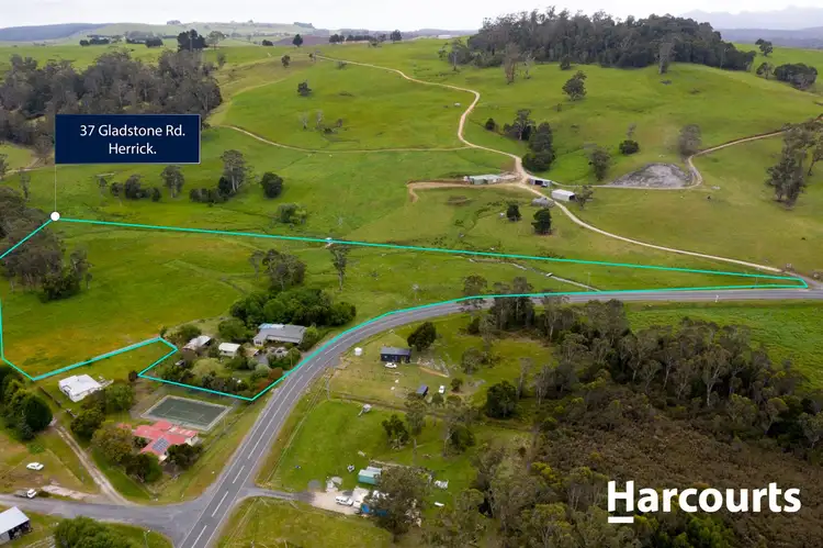 Third view of Homely house listing, 37 Gladstone Road, Herrick TAS 7264