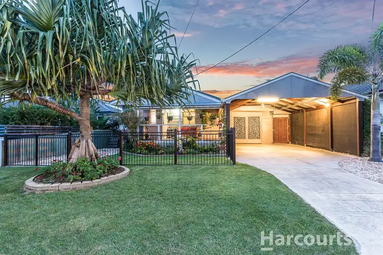 3 Welch Street, Clontarf QLD 4019