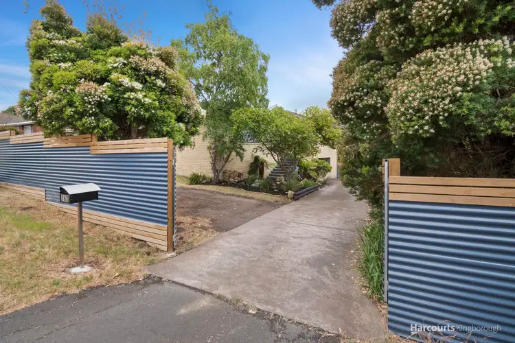 Second view of Homely house listing, 162 Summerleas Road, Kingston TAS 7050