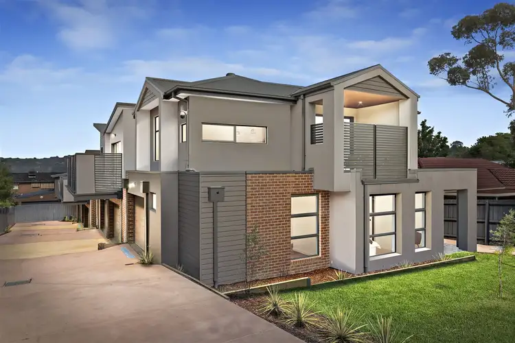 1/86 Victoria Road, Lilydale VIC 3140
