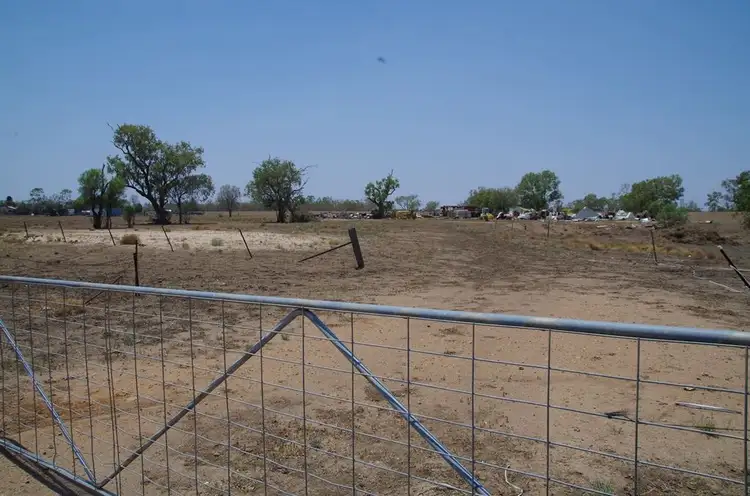 Main view of Homely land listing, 77 Vera Leap Road, Wee Waa NSW 2388