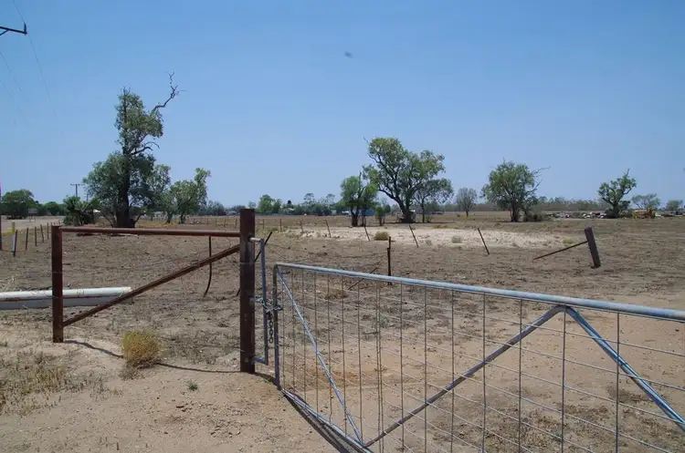 Second view of Homely land listing, 77 Vera Leap Road, Wee Waa NSW 2388