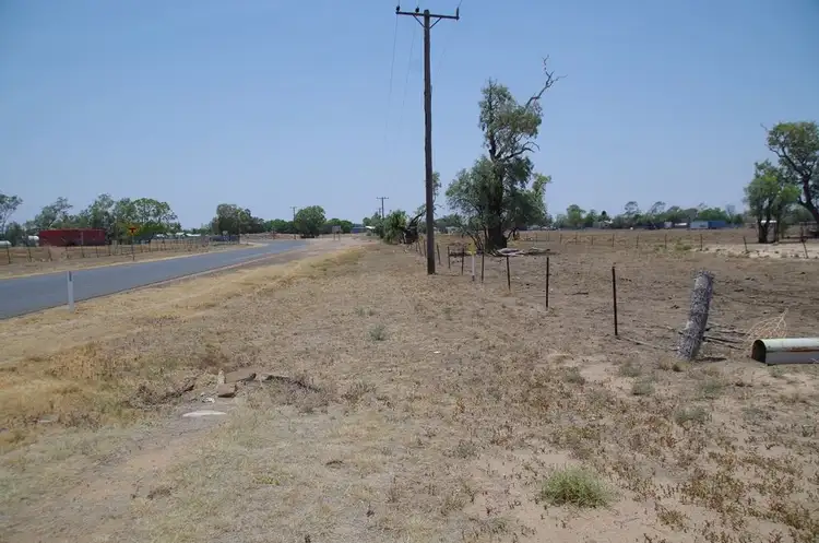 Fourth view of Homely land listing, 77 Vera Leap Road, Wee Waa NSW 2388