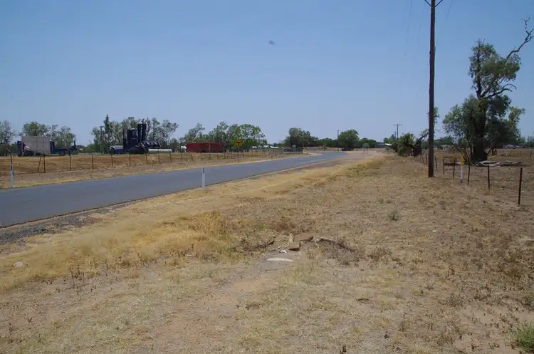 Fifth view of Homely land listing, 77 Vera Leap Road, Wee Waa NSW 2388