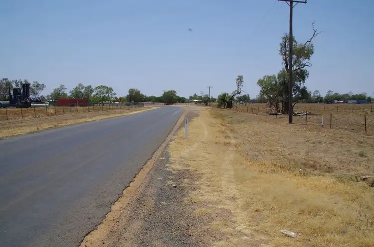 Sixth view of Homely land listing, 77 Vera Leap Road, Wee Waa NSW 2388