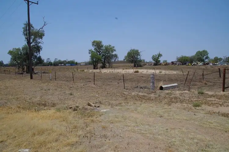 Seventh view of Homely land listing, 77 Vera Leap Road, Wee Waa NSW 2388