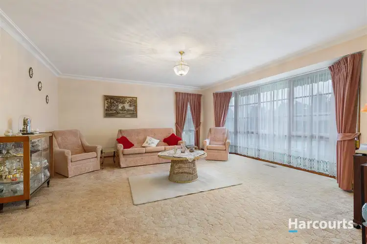Second view of Homely house listing, 1 Mantung Crescent, Rowville VIC 3178