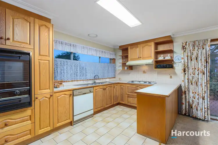 Fourth view of Homely house listing, 1 Mantung Crescent, Rowville VIC 3178