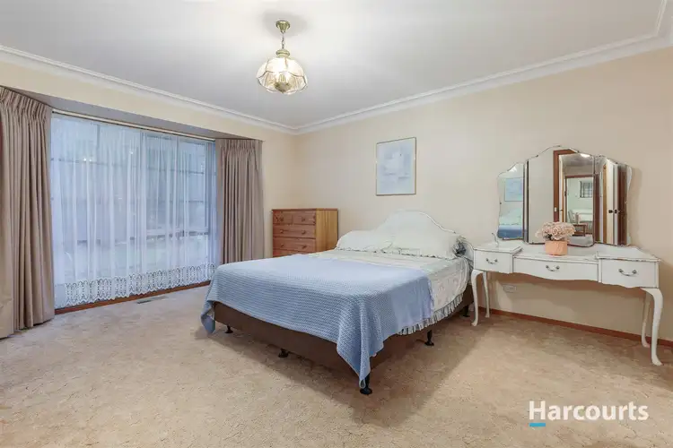 Sixth view of Homely house listing, 1 Mantung Crescent, Rowville VIC 3178