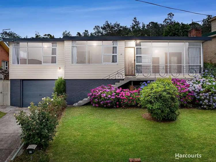 89 Punchbowl Road, Punchbowl TAS 7249