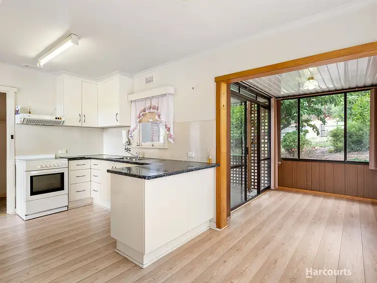 Second view of Homely house listing, 89 Punchbowl Road, Punchbowl TAS 7249