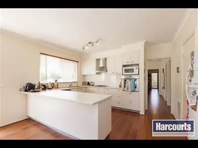 Second view of Homely house listing, 297 Normanby Street, Warragul VIC 3820