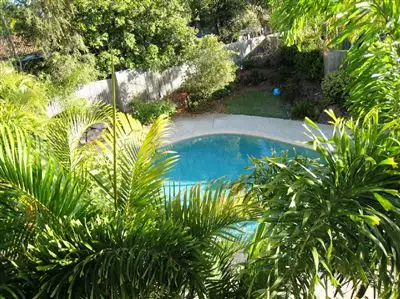 Second view of Homely townhouse listing, 15/15 Ancona St, Carrara QLD