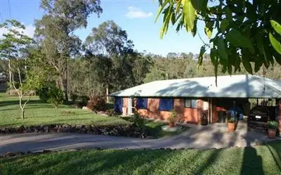 46 Collins Place, Kooralbyn QLD
