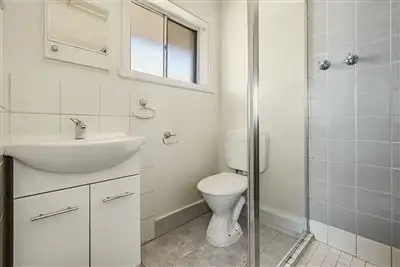Fourth view of Homely apartment listing, 9/125 Arthur Street, Fairfield VIC