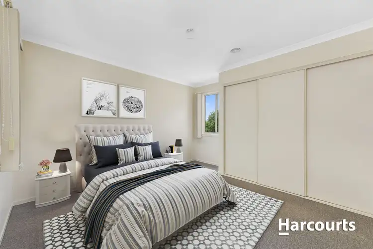 Fourth view of Homely townhouse listing, 12 Melzak Way, Berwick VIC 3806