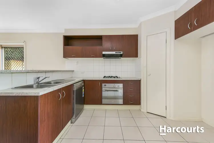 Fifth view of Homely townhouse listing, 12 Melzak Way, Berwick VIC 3806