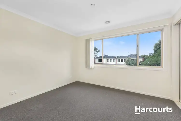 Sixth view of Homely townhouse listing, 12 Melzak Way, Berwick VIC 3806