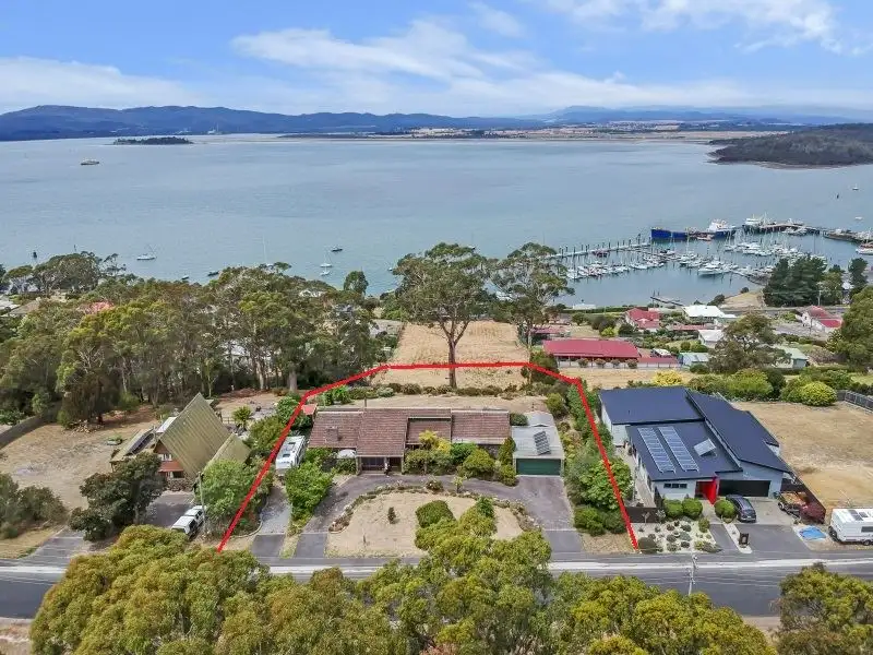 Main view of Homely house listing, 130 Oxford Street, Beauty Point TAS 7270