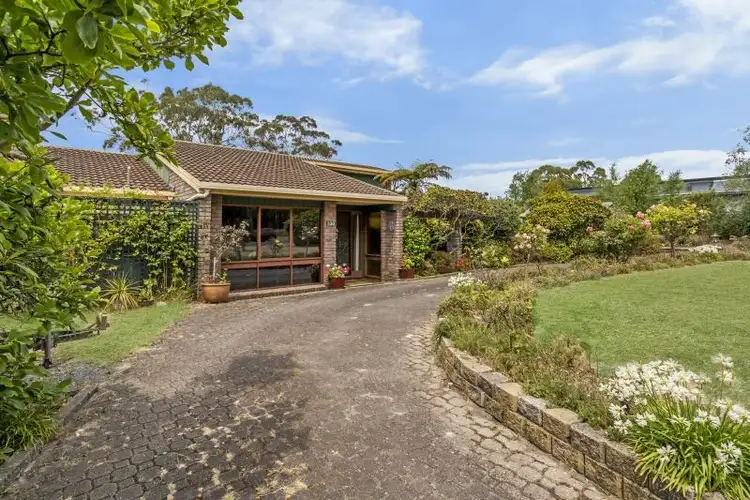 Second view of Homely house listing, 130 Oxford Street, Beauty Point TAS 7270