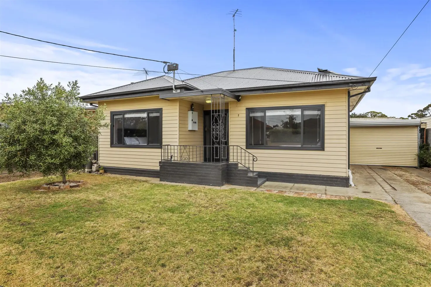 Main view of Homely house listing, 7 Walsgott Street, North Geelong VIC 3215