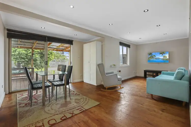 Fourth view of Homely house listing, 7 Walsgott Street, North Geelong VIC 3215