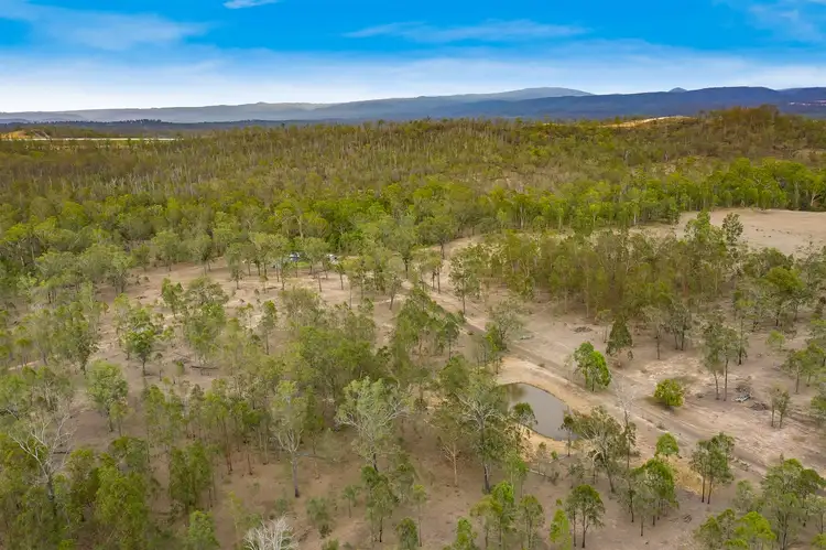 Fourth view of Homely land listing, 174 Six Mile Creek Road, Postmans Ridge QLD 4352