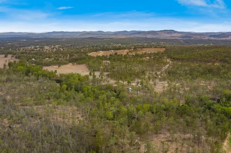 Fifth view of Homely land listing, 174 Six Mile Creek Road, Postmans Ridge QLD 4352