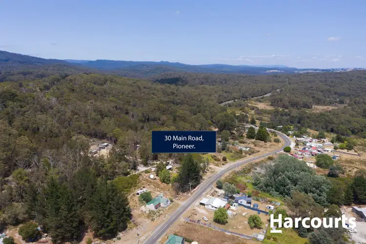Fifth view of Homely land listing, 30 Main Road, Pioneer TAS 7264
